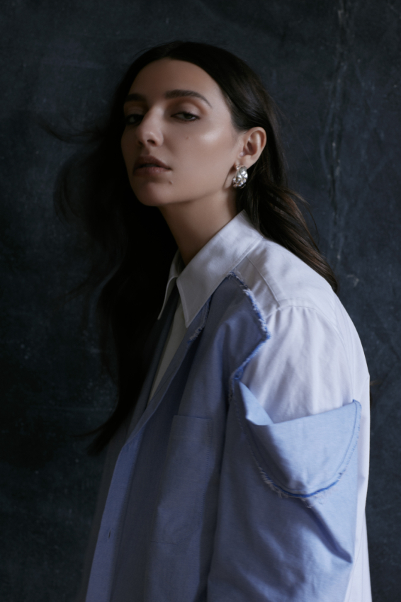 TAYLOR CHOUSKY - PORTFOLIO - EDITORIAL